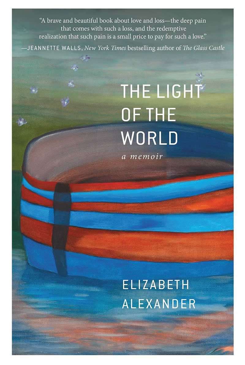 The Light of the World By Elizabeth Alexander